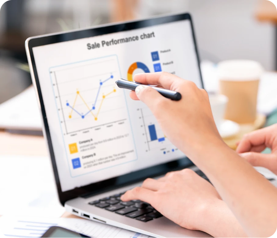 Online Success For Small Businesses