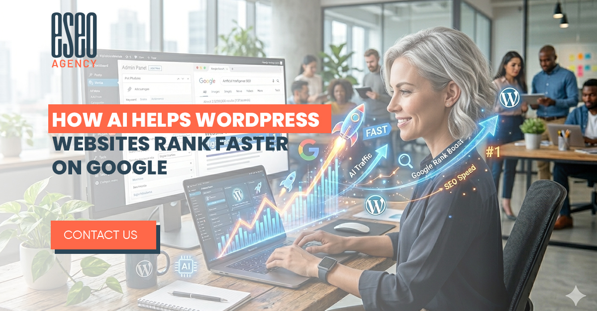 WordPress SEO Services