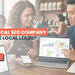 Can a Local SEO Company Increase Local Leads?