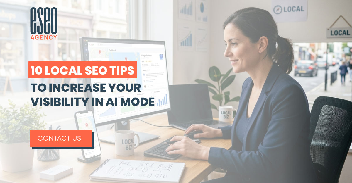 local SEO tips
