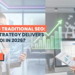 AI SEO vs Traditional SEO: Which Strategy Delivers Better ROI in 2026?