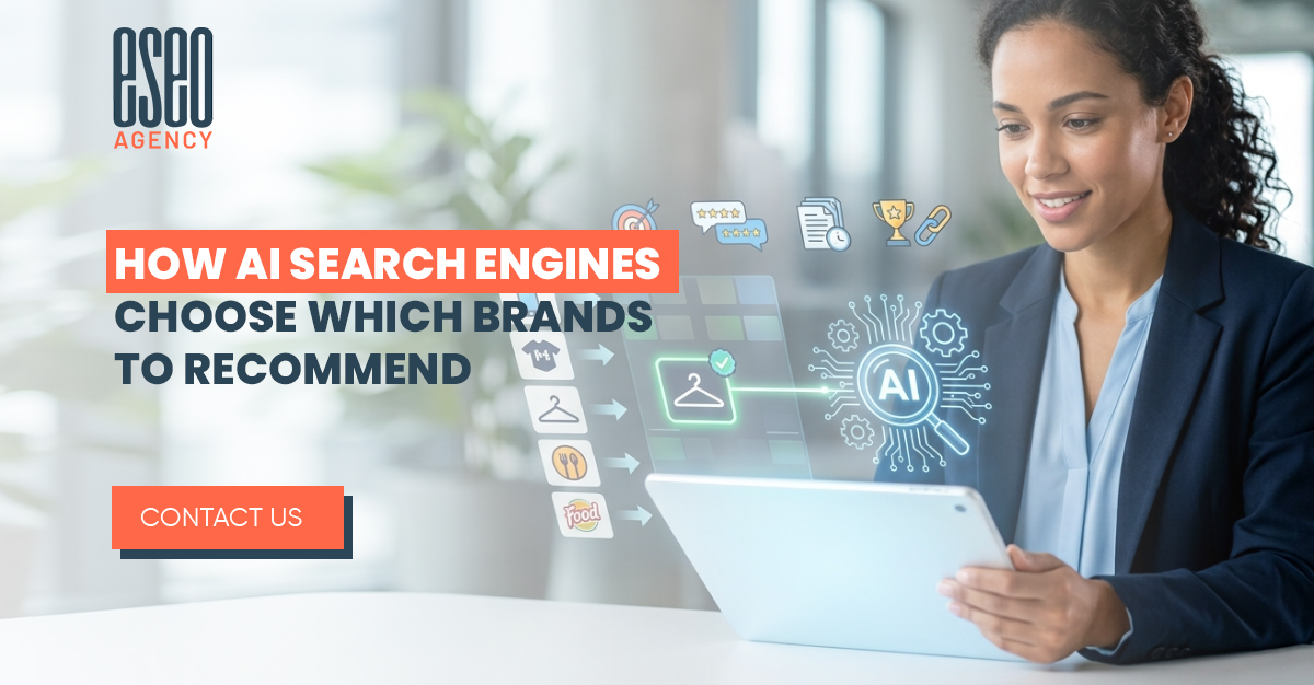 How AI Search Engines copy
