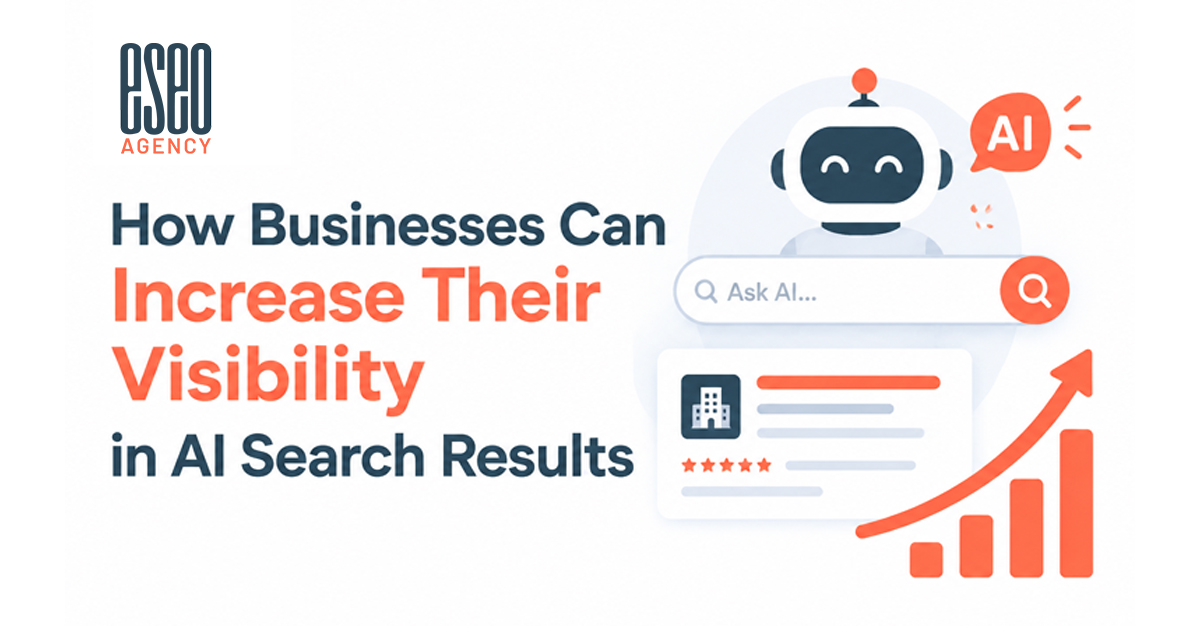 AI search optimization